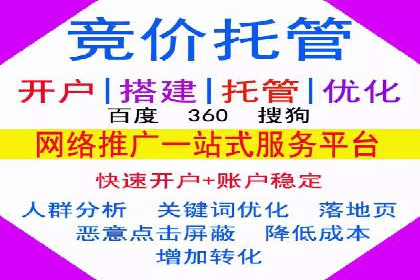 案例分享：SEM推广助力电商快速崛起